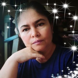 Meet your Posher, La niña de tus ojos